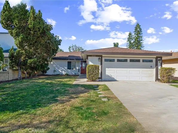 18501 Cecelia Way, Cerritos, CA 90703