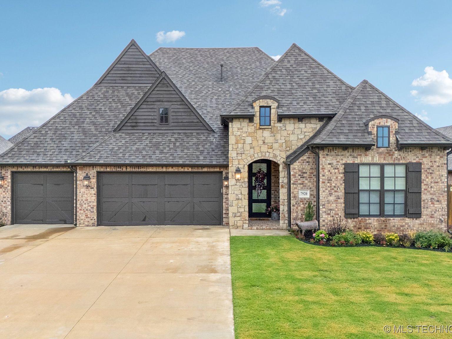 7920 N 147th East Ave, Owasso, OK 74055 [Price Cut $10,000] | Zillow