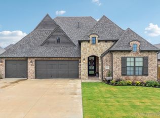 7920 N 147th East Ave, Owasso, OK 74055 [Price Cut $10,000] | Zillow