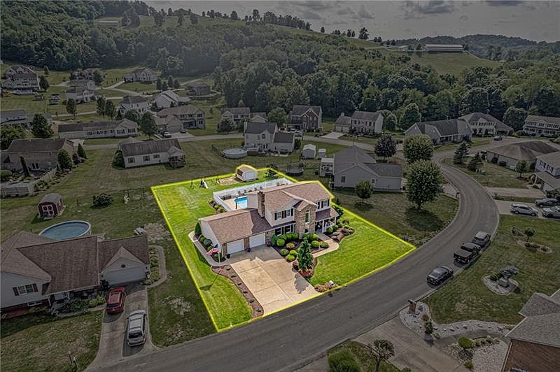 75 Rinehart Ln, Waynesburg, PA 15370 Zillow