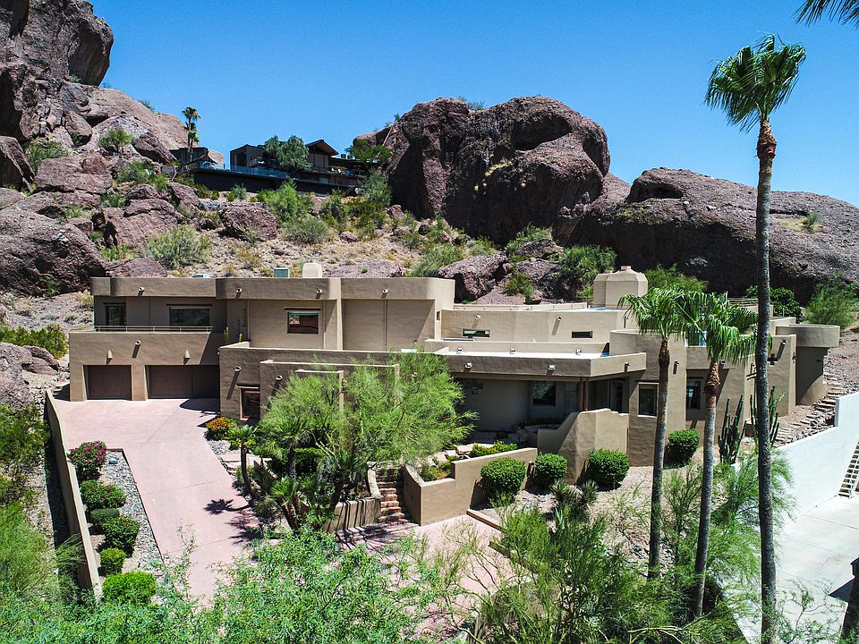 5341 N 46th St, Phoenix, AZ 85018 | Zillow