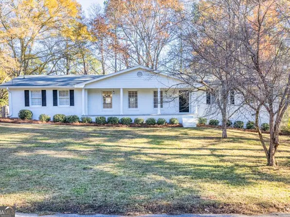 2686 Abilene Trl, Snellville, GA 30078