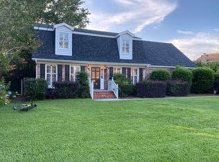 30 Dolmane Dr, Charleston, SC 29407