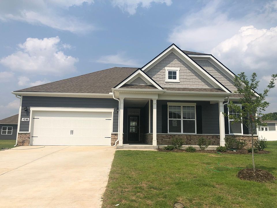 Welcome Home!