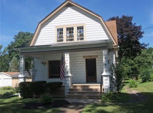721 Williamson Rd, Meadville, PA 16335