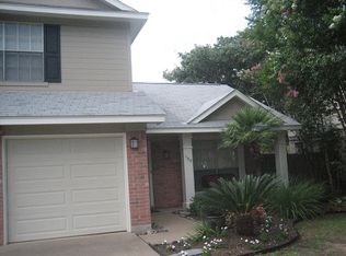 1109 Forest Oaks Path, Cedar Park, TX 78613