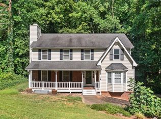 1674 Ellenwood Dr NE, Roswell, GA 30075