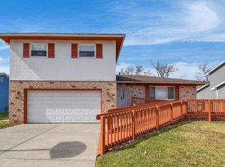 5977 Blue Spruce St, Columbus, OH