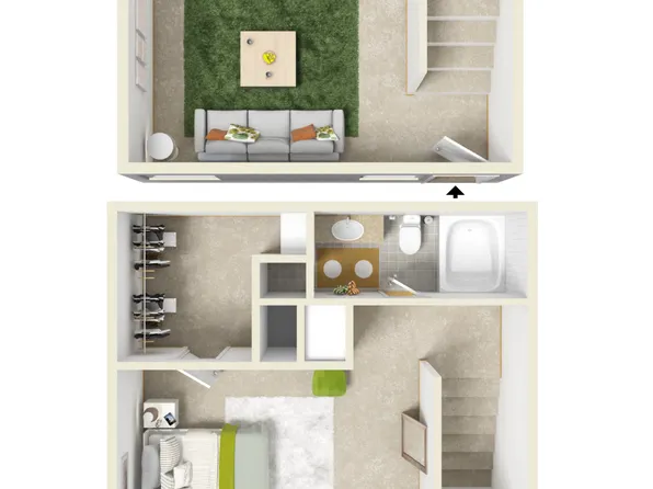 Windsail Apartments