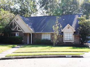 12451 Kimberley Ln, Houston, TX 77024
