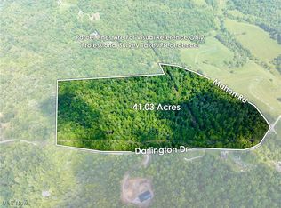 Darlington Rd, Zanesville, OH 43701