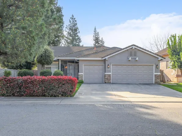 1100 La Fleur Way, Sacramento, CA 95831