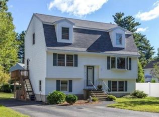 9 Phillips Ave, Wilmington, MA 01887