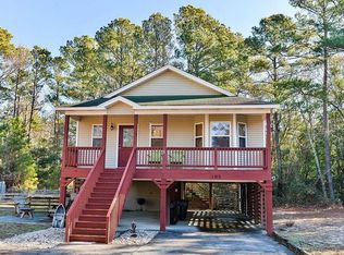 103 Dough Ct, Colington, NC 27948