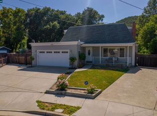 603 Plumas Ct, Martinez, CA 94553