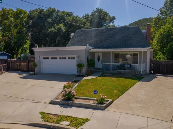 603 Plumas Ct, Martinez, CA 94553