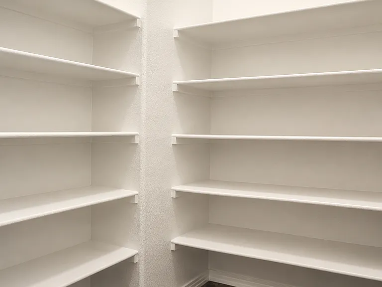 Food Pantry
