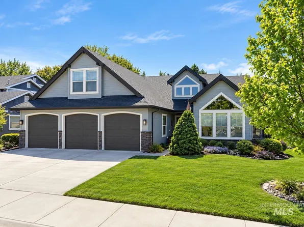 519 S Trunnel Ave, Meridian, ID 83642