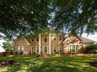 987 Welbeck Cv, Collierville, TN 38017