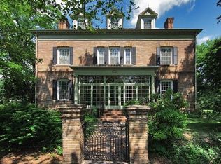 53 Miller Rd, Morristown, NJ 07960