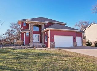N2571 Michael Dr, Lodi, WI 53555