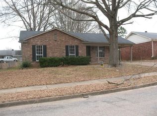 4012 Hobson Rd, Memphis, TN 38128