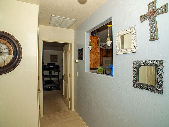 Unit B Hall