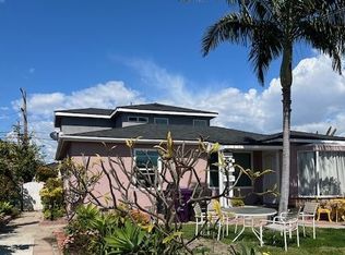 1675 E Plymouth St, Long Beach, CA 90805