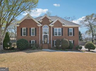 26 Hampton Ln, Cartersville, GA 30120
