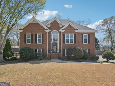 26 Hampton Ln, Cartersville, GA, 30120