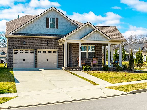 2nd image of 431 Gingerwood Ln