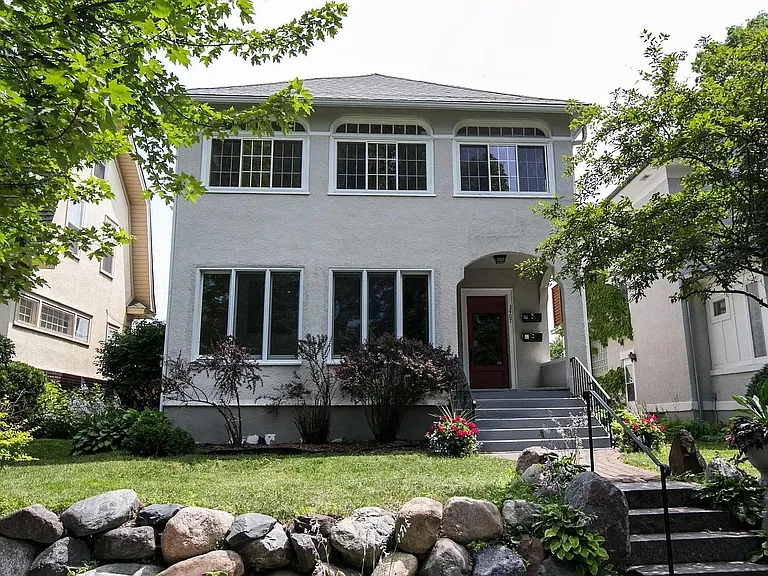 3407 Fremont Ave S #2 — Photo 1