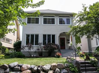 3407 Fremont Ave S #2, Minneapolis, MN 55408