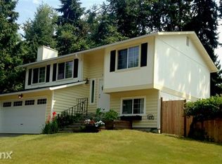 4025 SW 333rd St, Federal Way, WA 98023