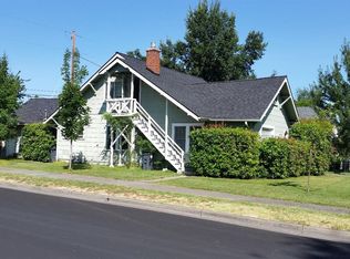 424 S Grape St, Medford, OR 97501