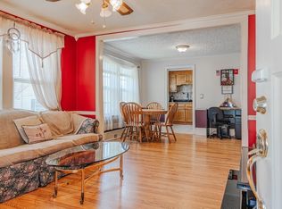 6 Vernal Ave, Foxboro, MA 02035