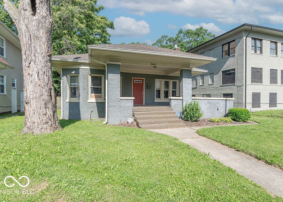 1st image of 3456 Carrollton Ave