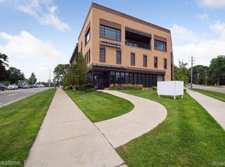 804 N Main St #2H, Rochester, MI 48307