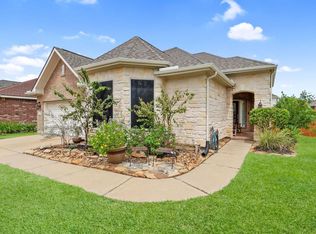 22602 Blanefield Ct, Tomball, TX 77375