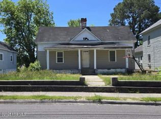 714 Leak Street, Rockingham, NC 28379