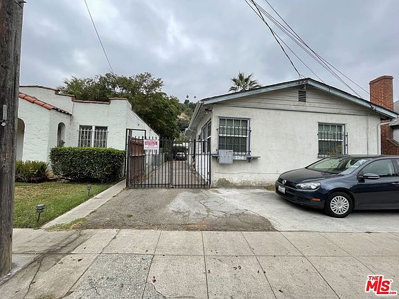 2nd image of 2319 Griffith Park Blvd