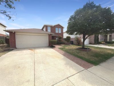 5301 Royal Birkdale Dr, Fort Worth, TX, 76135