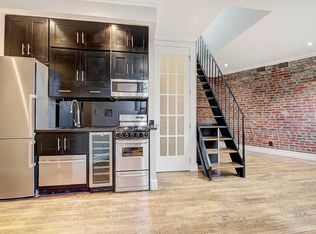 410 E 13th St APT 6A, New York, NY 10009