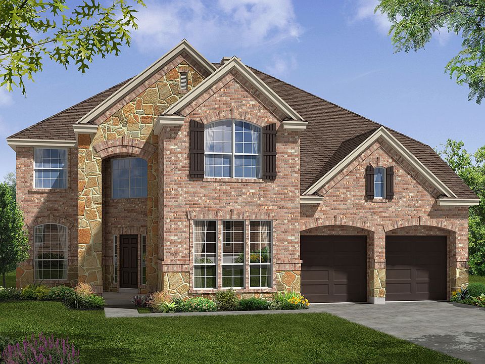 1st image of 2211 Millstone Canyon Ln