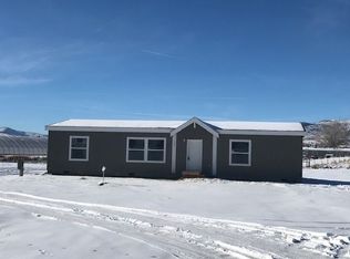 413 Trescartes Ave, Spring Creek, NV 89815