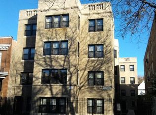 233 N Mason Ave APT 2B, Chicago, IL 60644