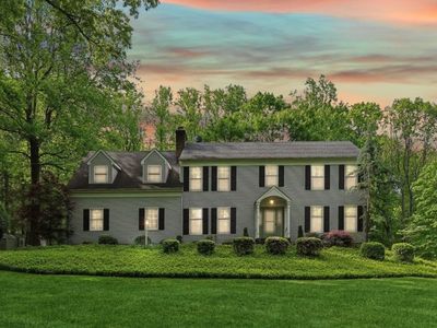 122 Foothill Rd, Flemington, NJ, 08822