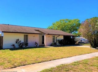 3234 Edgewood Dr NE, Palm Bay, FL 32905