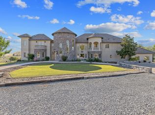 31731 Mill Drive, Springville, CA