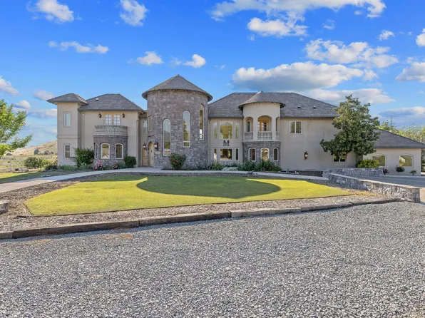 31731 Mill Drive, Springville, CA 93265